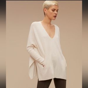 Aritzia Babaton Baylor Sweater XXS/XS